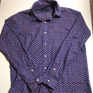 Ralph Lauren Vintage Button-Up